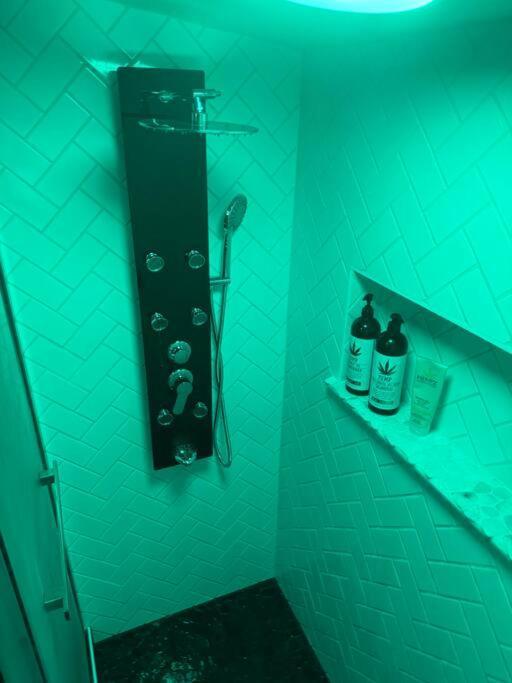 420 Loft Lejlighed Glenwood Springs Eksteriør billede